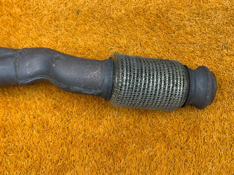 гофра глушителя, 1960 рублей, Красноярск