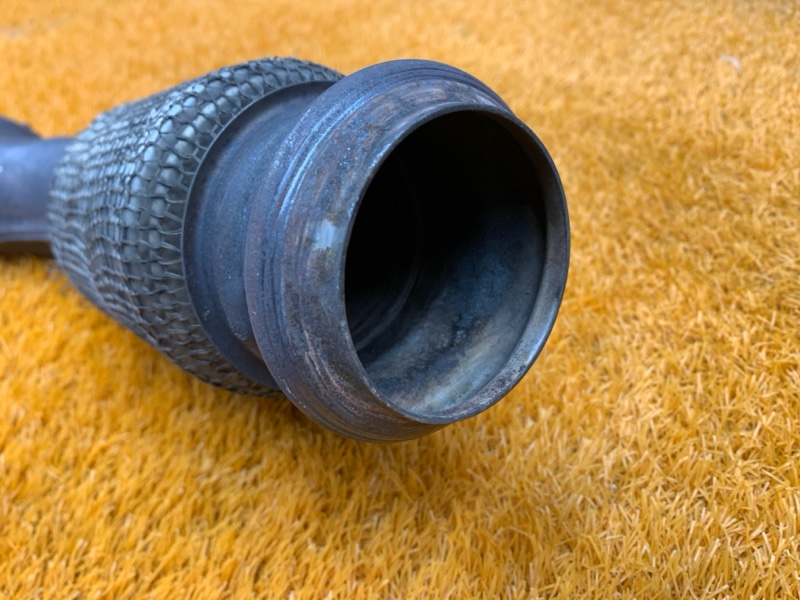 гофра глушителя, 1960 рублей, Красноярск