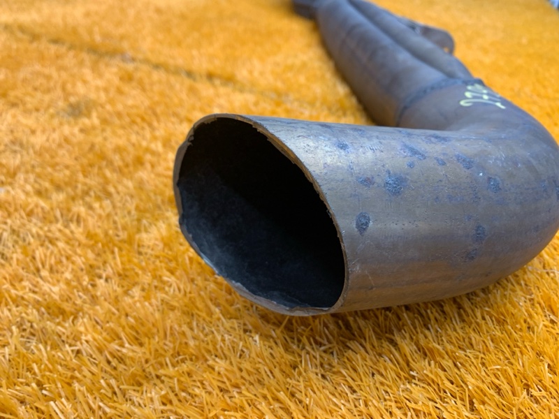 гофра глушителя, 1960 рублей, Красноярск