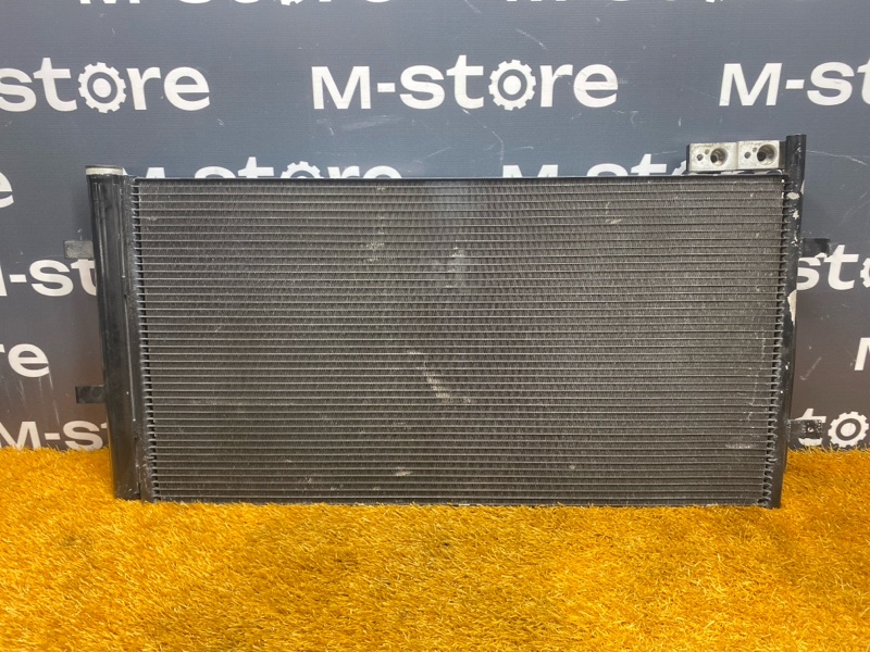 радиатор кондиционера, 4000 рублей, Красноярск