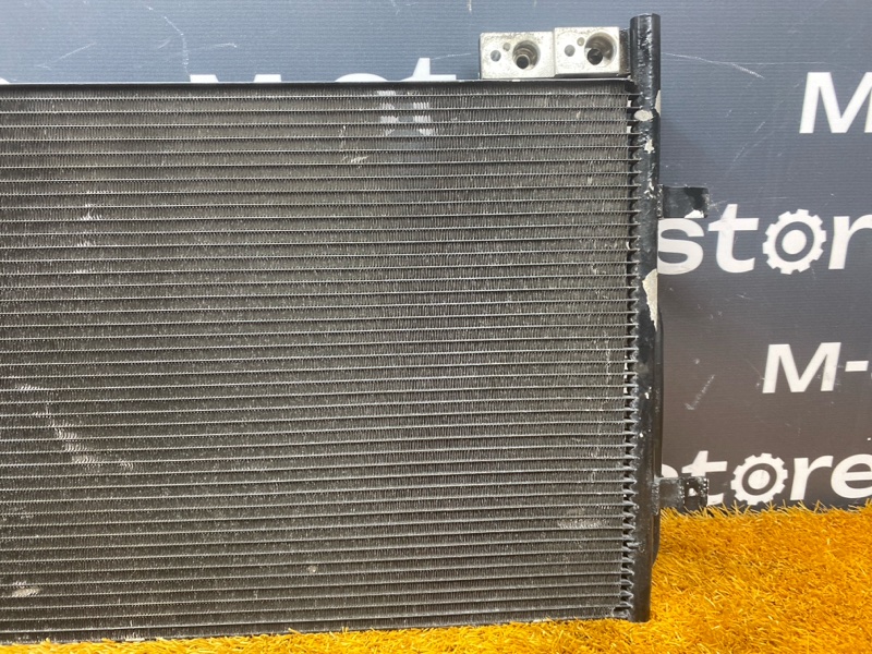 радиатор кондиционера, 4000 рублей, Красноярск