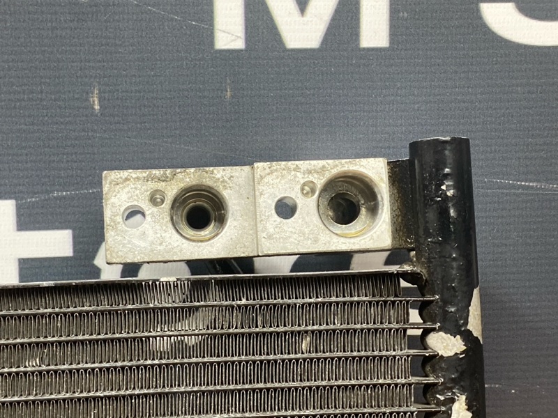 радиатор кондиционера, 4000 рублей, Красноярск