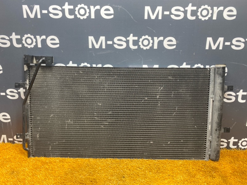 радиатор кондиционера, 4000 рублей, Красноярск