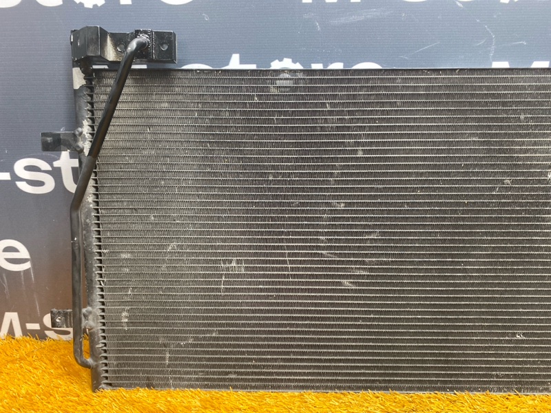 радиатор кондиционера, 4000 рублей, Красноярск