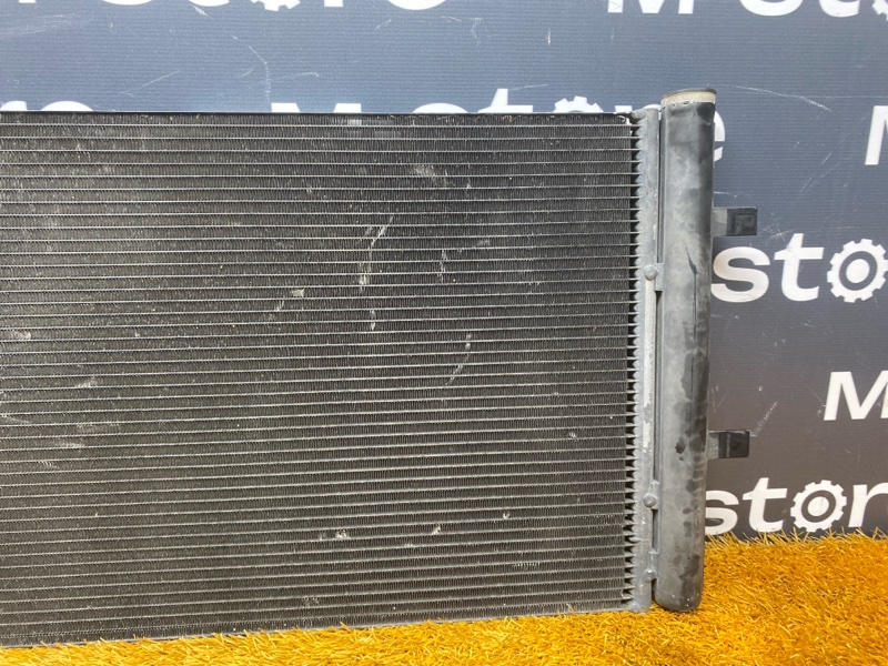 радиатор кондиционера, 4000 рублей, Красноярск