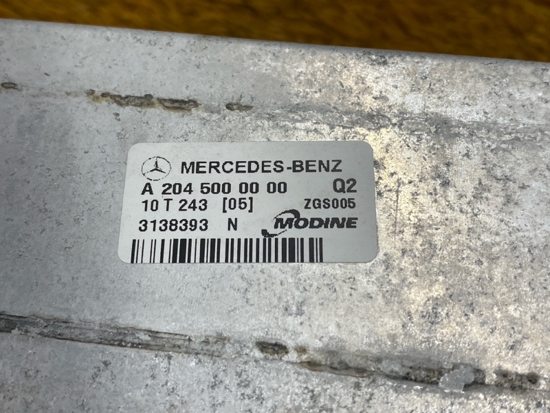 интеркулер, 5000 рублей, Красноярск