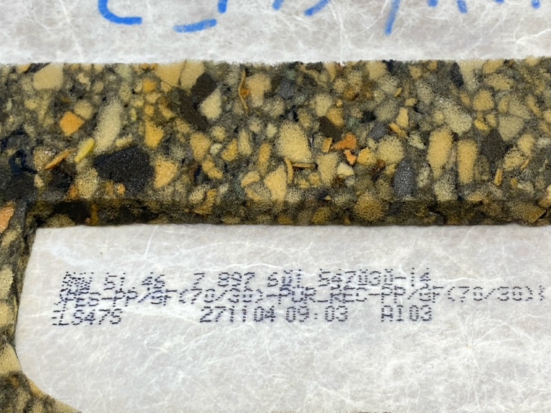 полка багажника, 720 рублей, Красноярск