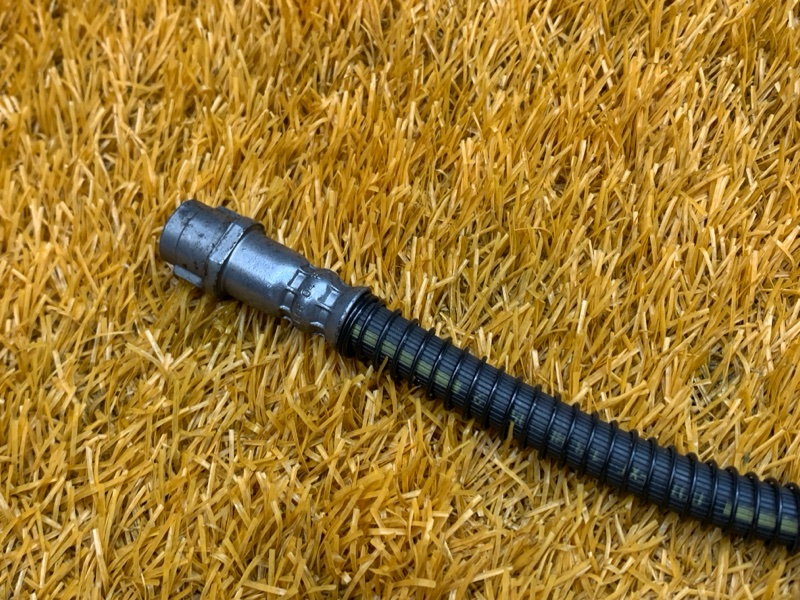 шланг тормозной, 300 рублей, Красноярск