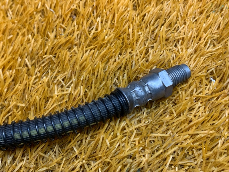 шланг тормозной, 300 рублей, Красноярск