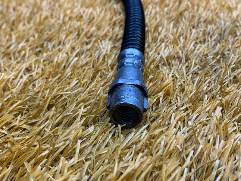 шланг тормозной, 300 рублей, Красноярск