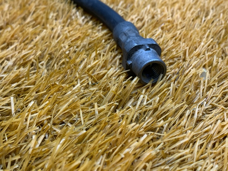 шланг тормозной, 300 рублей, Красноярск