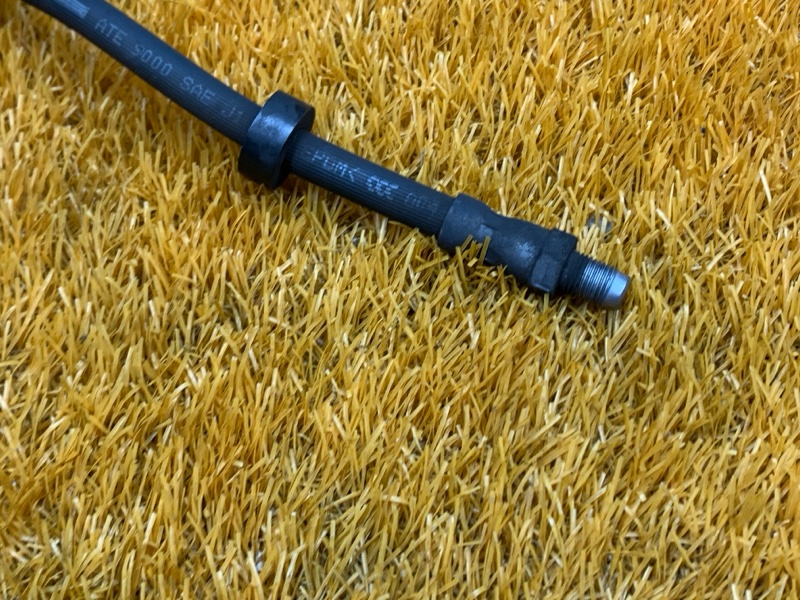 шланг тормозной, 400 рублей, Красноярск