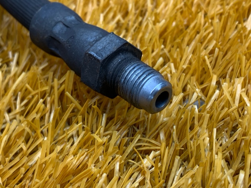 шланг тормозной, 400 рублей, Красноярск