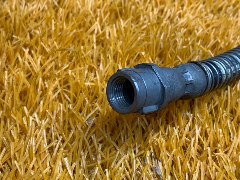 шланг тормозной, 400 рублей, Красноярск