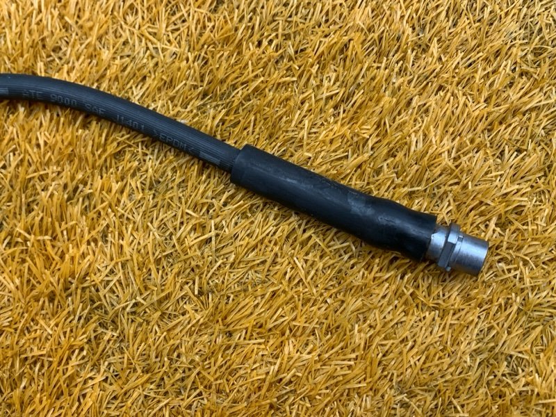 шланг тормозной, 400 рублей, Красноярск