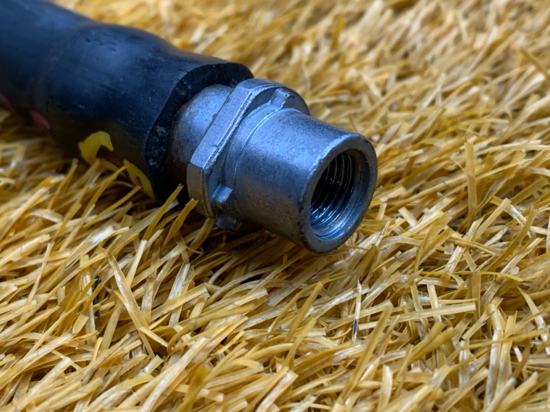 шланг тормозной, 400 рублей, Красноярск