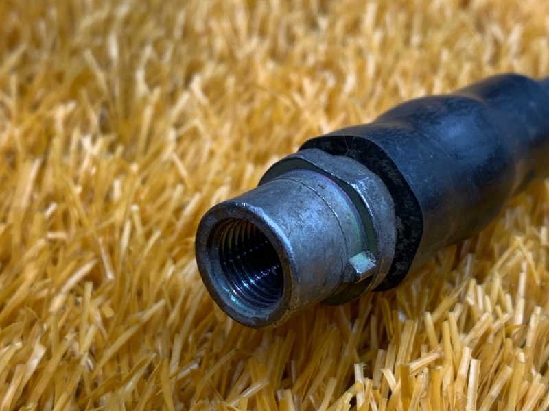 шланг тормозной, 400 рублей, Красноярск