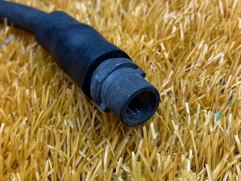 шланг тормозной, 400 рублей, Красноярск