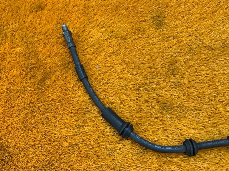 шланг тормозной, 700 рублей, Красноярск