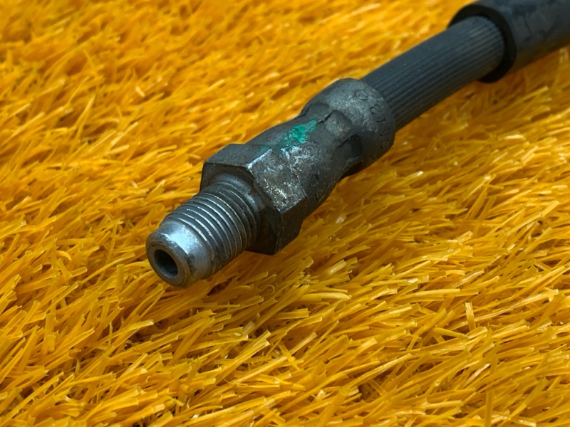 шланг тормозной, 700 рублей, Красноярск