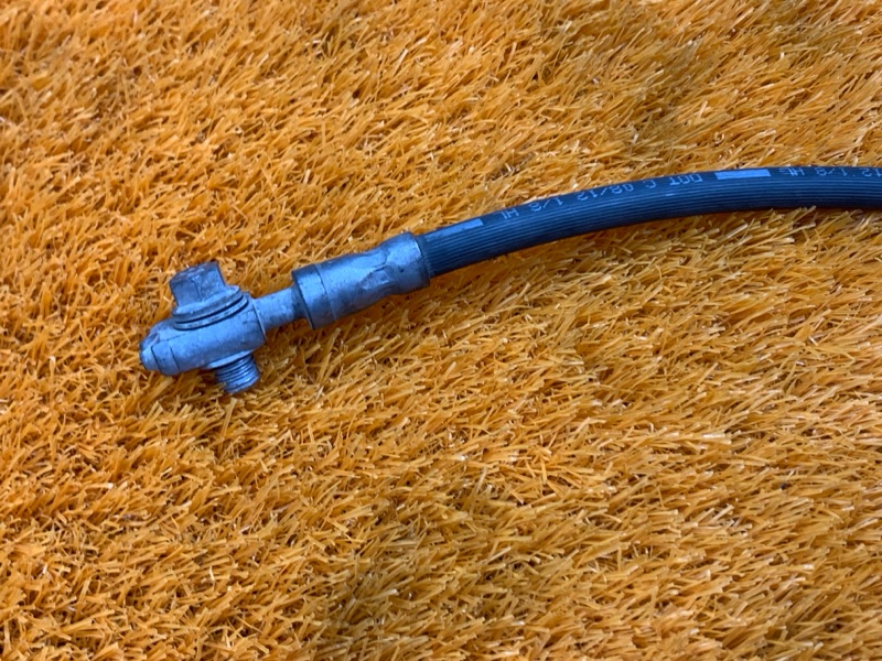 шланг тормозной, 600 рублей, Красноярск