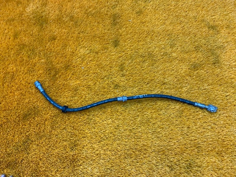 шланг тормозной, 600 рублей, Красноярск