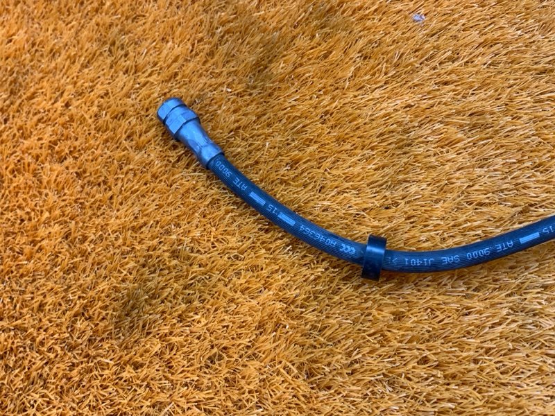 шланг тормозной, 600 рублей, Красноярск