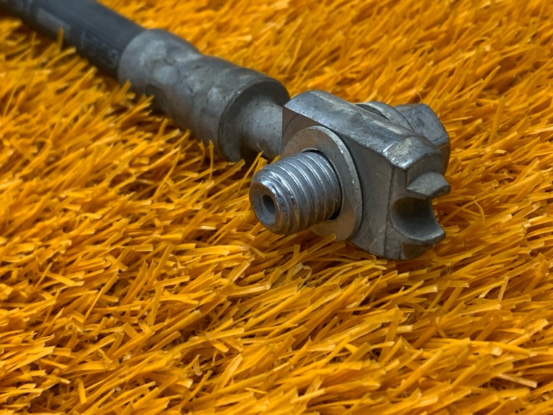 шланг тормозной, 600 рублей, Красноярск