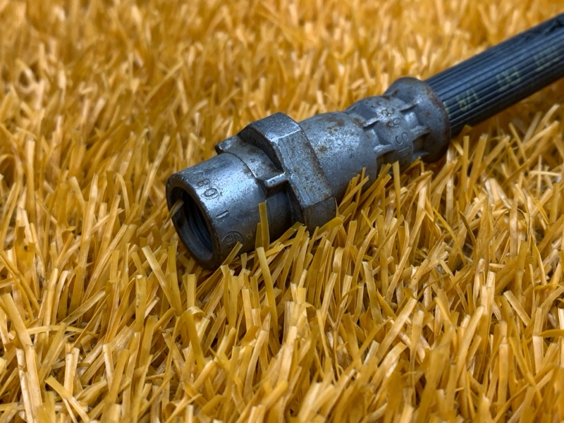 шланг тормозной, 400 рублей, Красноярск