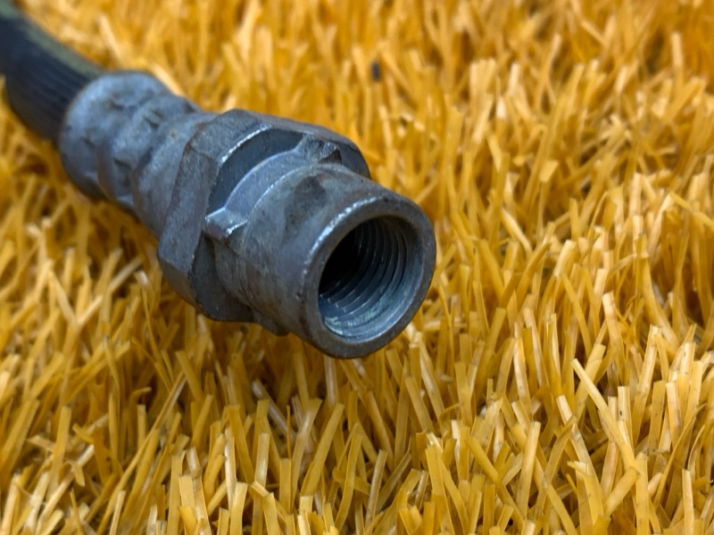 шланг тормозной, 400 рублей, Красноярск