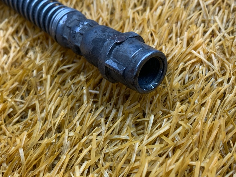 шланг тормозной, 900 рублей, Красноярск