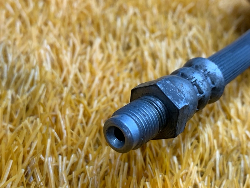 шланг тормозной, 900 рублей, Красноярск