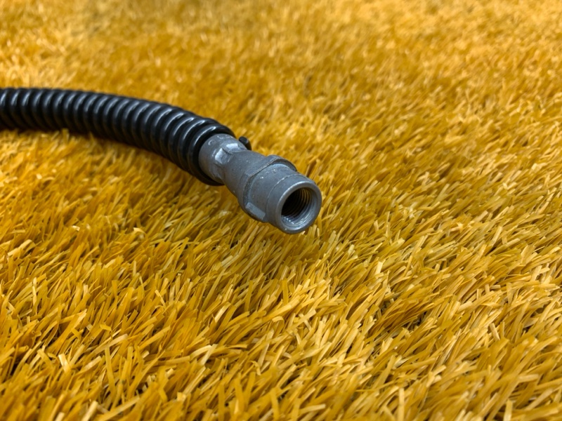 шланг тормозной, 700 рублей, Красноярск