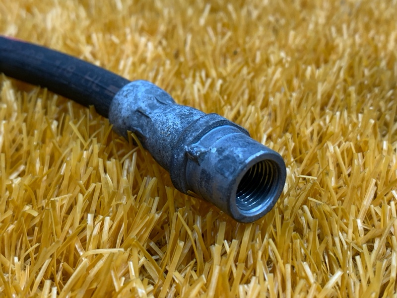 шланг тормозной, 390 рублей, Красноярск