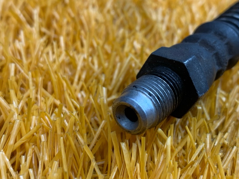 шланг тормозной, 300 рублей, Красноярск