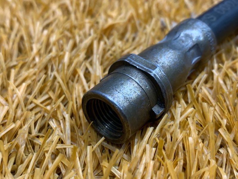 шланг тормозной, 300 рублей, Красноярск