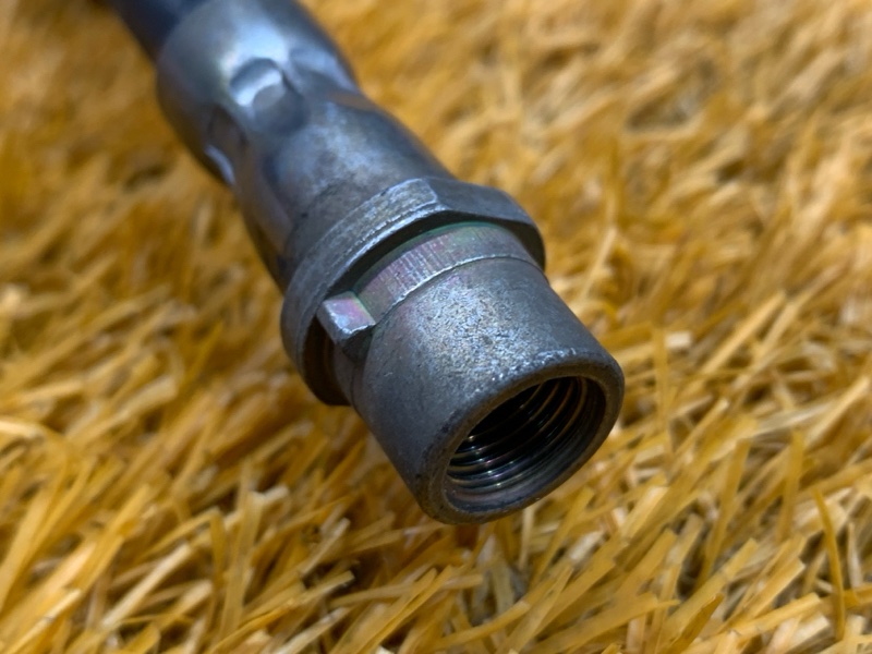 шланг тормозной, 300 рублей, Красноярск