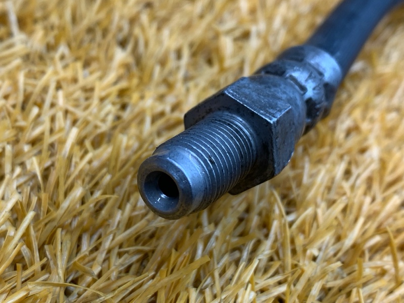 шланг тормозной, 700 рублей, Красноярск