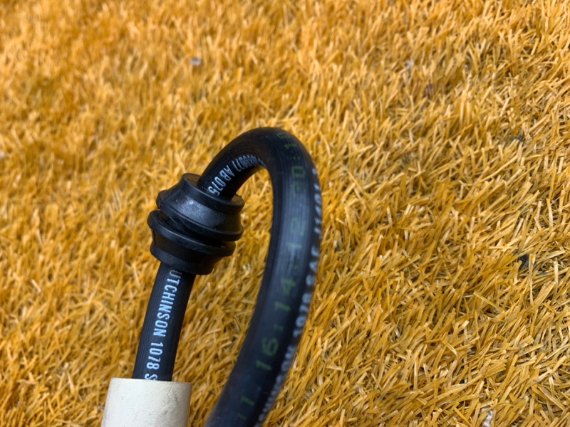 шланг тормозной, 700 рублей, Красноярск