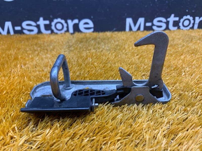 замок капота, 300 рублей, Красноярск