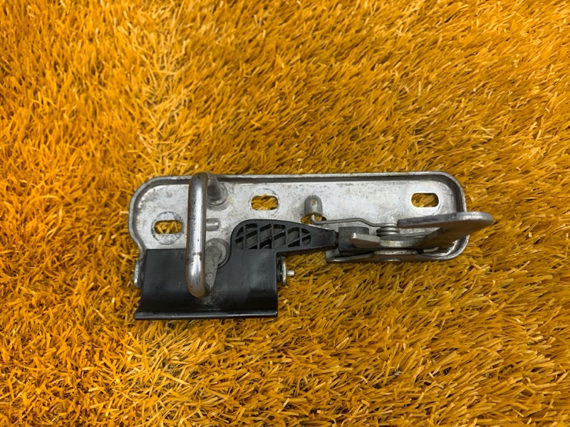 замок капота, 300 рублей, Красноярск