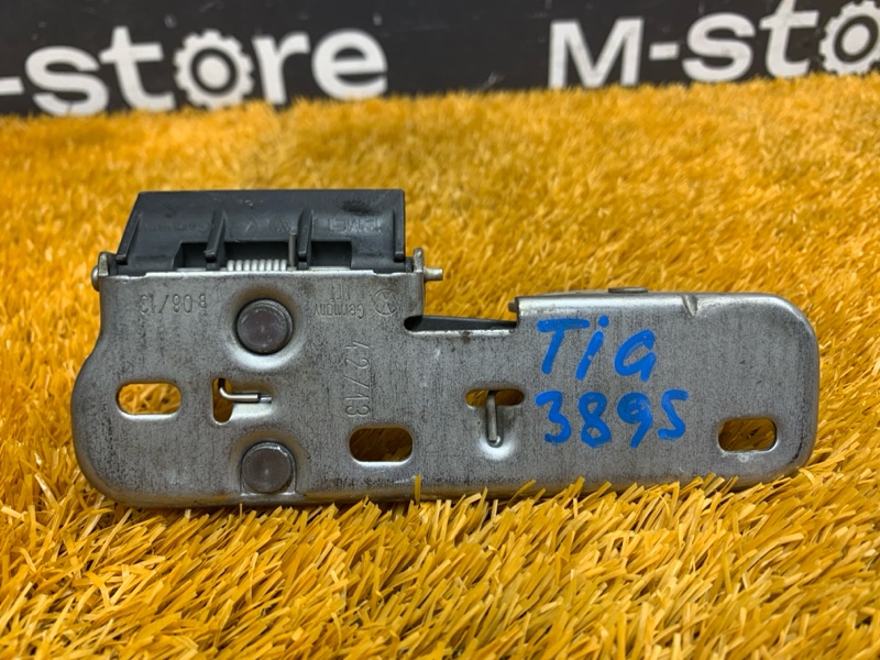 замок капота, 300 рублей, Красноярск