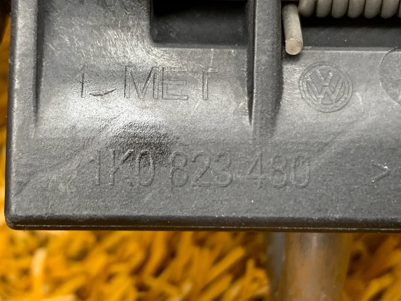 замок капота, 300 рублей, Красноярск