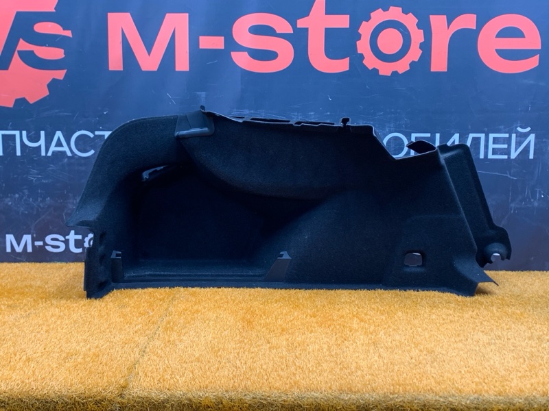 обшивка багажника, 870 рублей, Красноярск