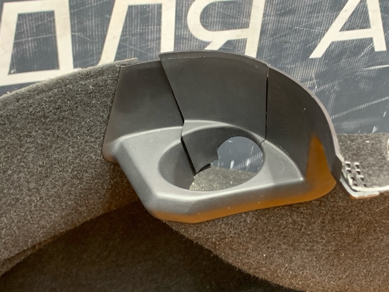 обшивка багажника, 870 рублей, Красноярск