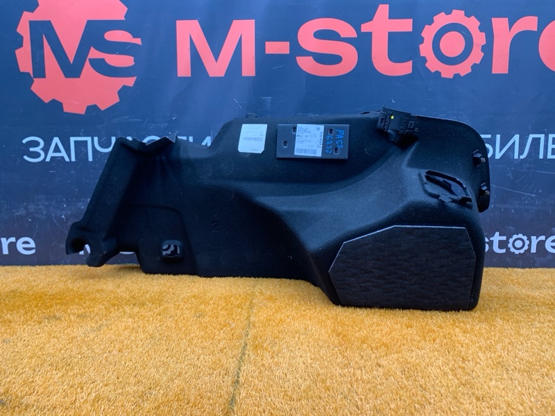 обшивка багажника, 870 рублей, Красноярск