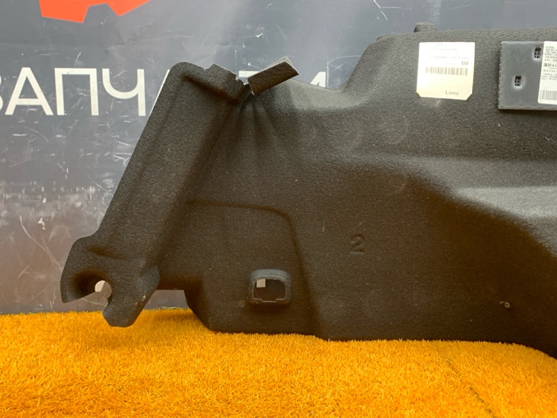 обшивка багажника, 870 рублей, Красноярск