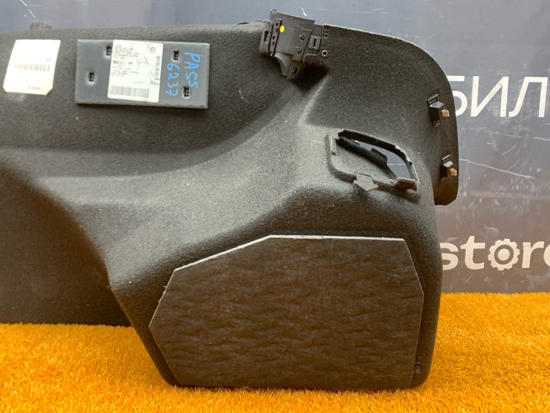 обшивка багажника, 870 рублей, Красноярск