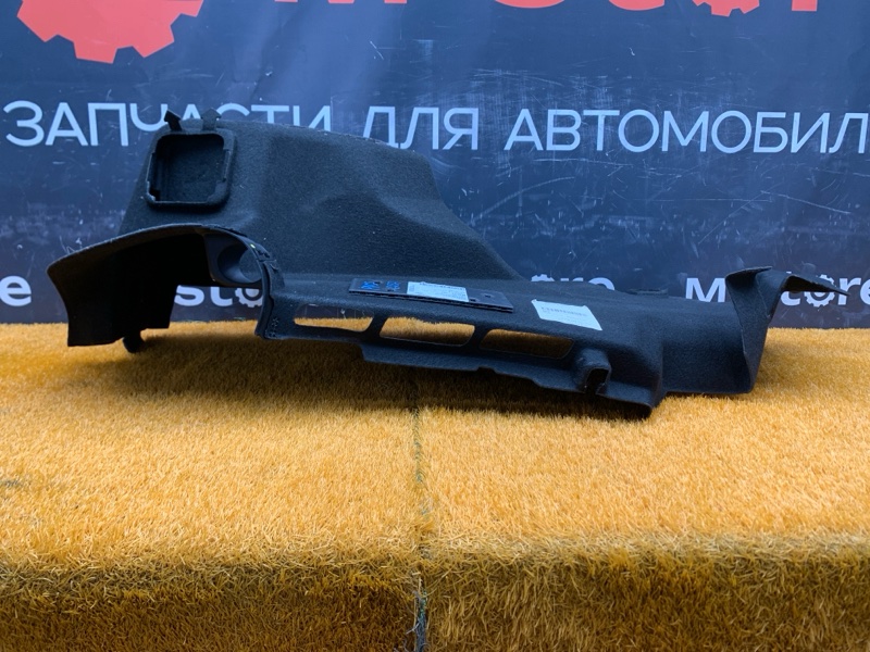 обшивка багажника, 870 рублей, Красноярск