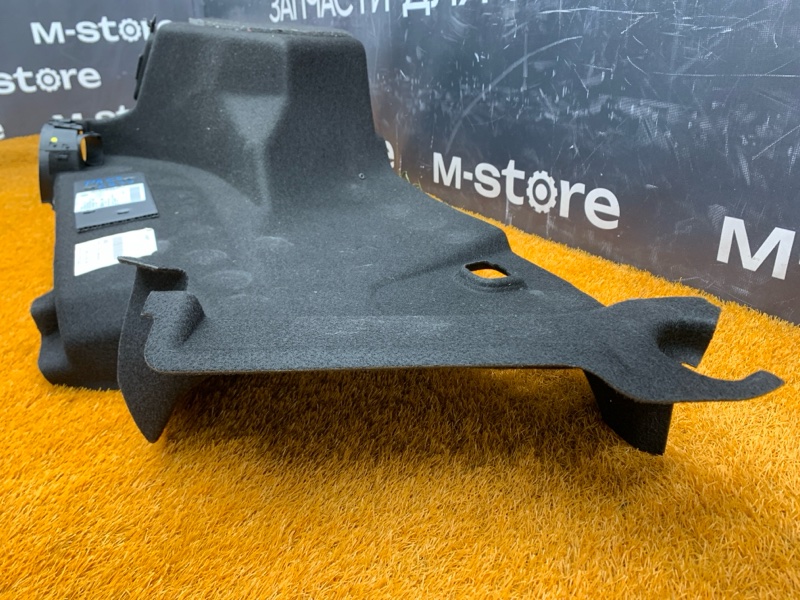 обшивка багажника, 870 рублей, Красноярск